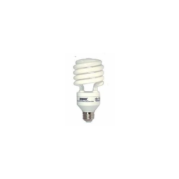 Ilb Gold Fluorescent Bulb Spiral, Replacement For Donsbulbs, Cf30/100/Coil/Sw CF30/100/COIL/SW - main